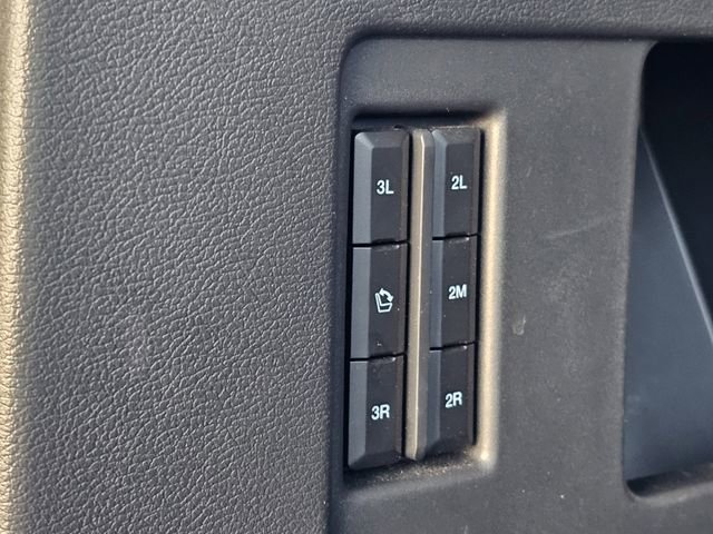 Certified 2024 Ford Expedition Platinum image 31