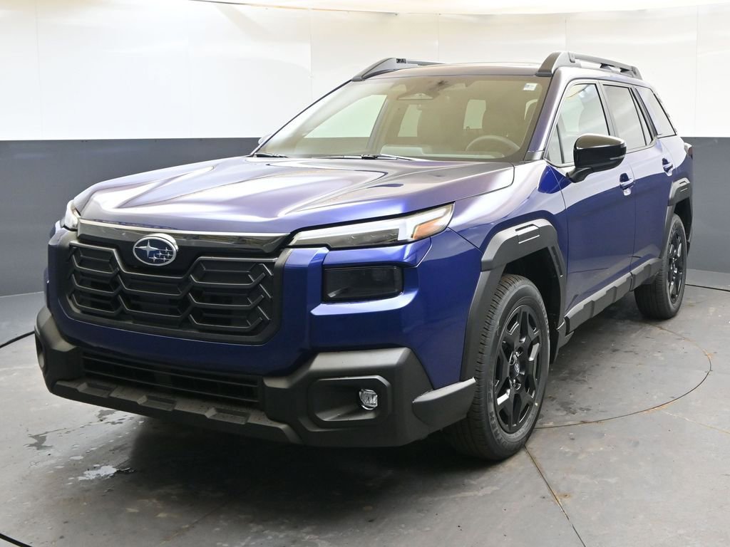 New 2026 Subaru Outback Limited AWD/4WD image 5