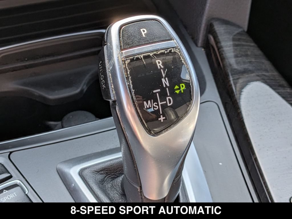 Used 2018 BMW 430i Gran Coupe xDrive AWD/4WD image 8