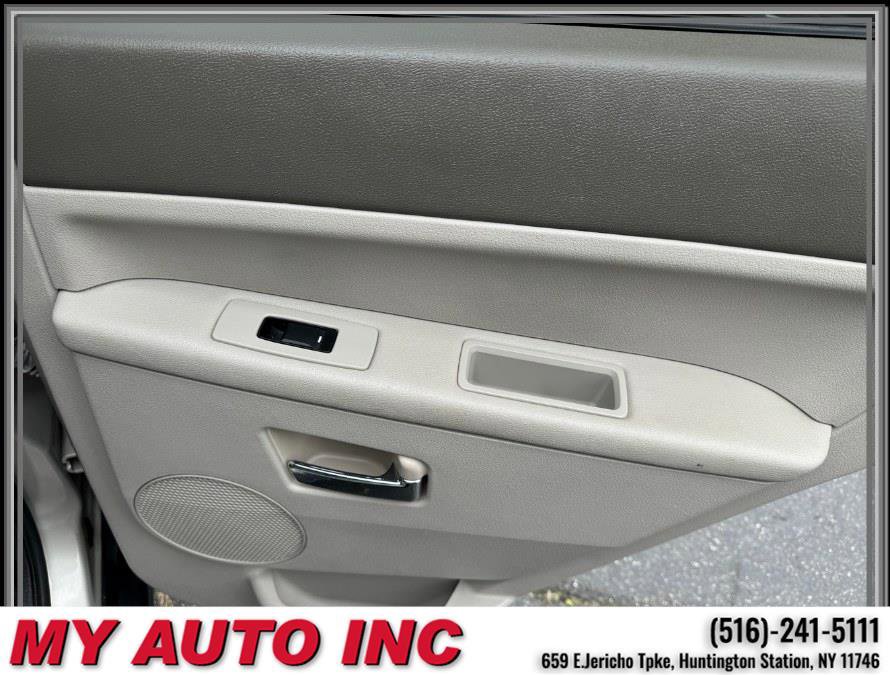 Used 2007 Jeep Grand Cherokee Limited image 33
