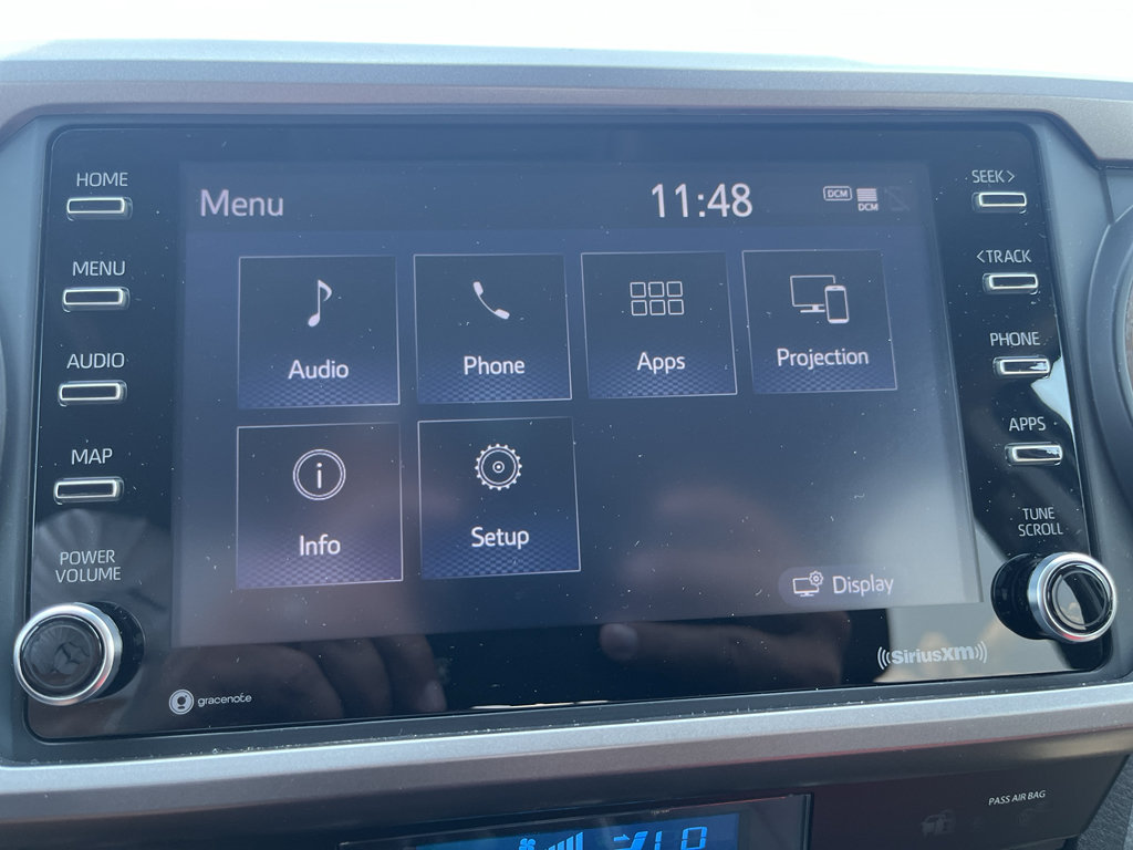 Used 2022 Toyota Tacoma SR5 AWD/4WD image 18