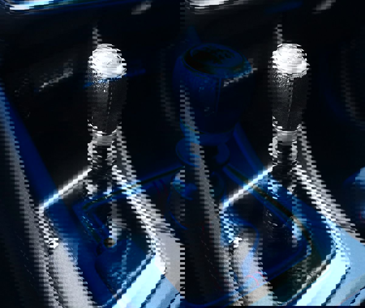 Used 2024 Subaru WRX Premium image 46