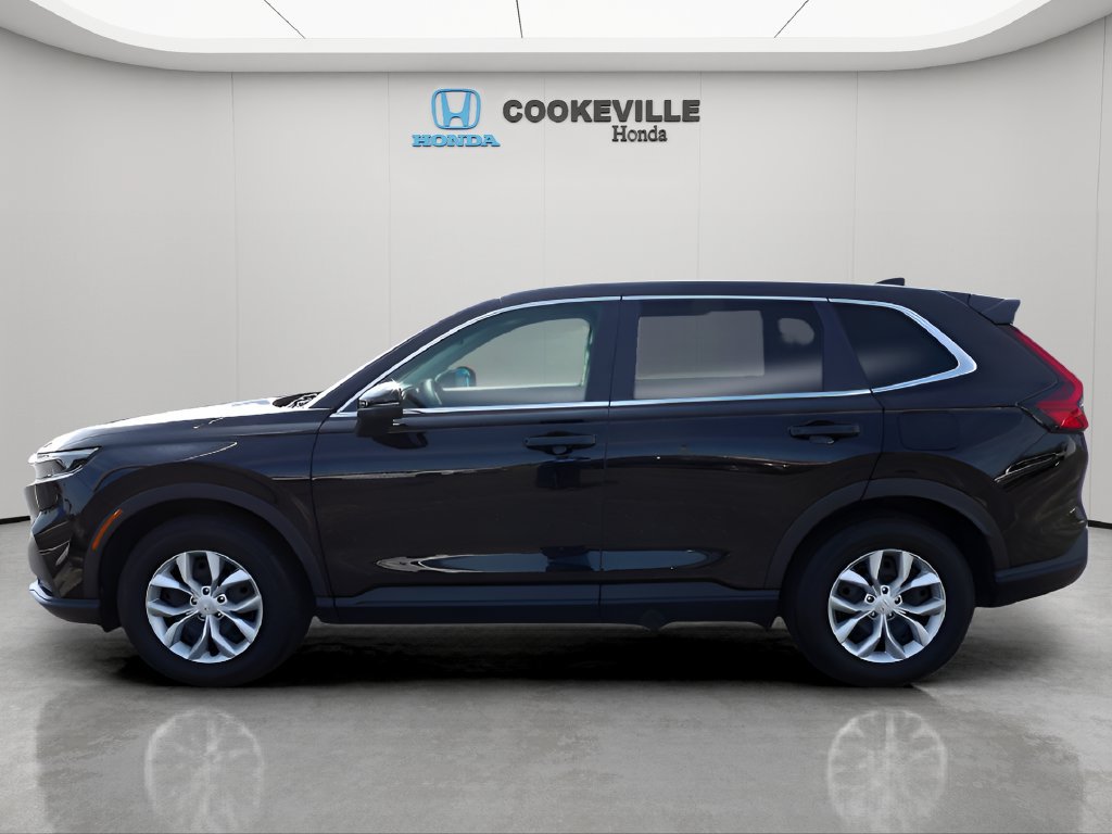 Used 2025 Honda CR-V LX image 4