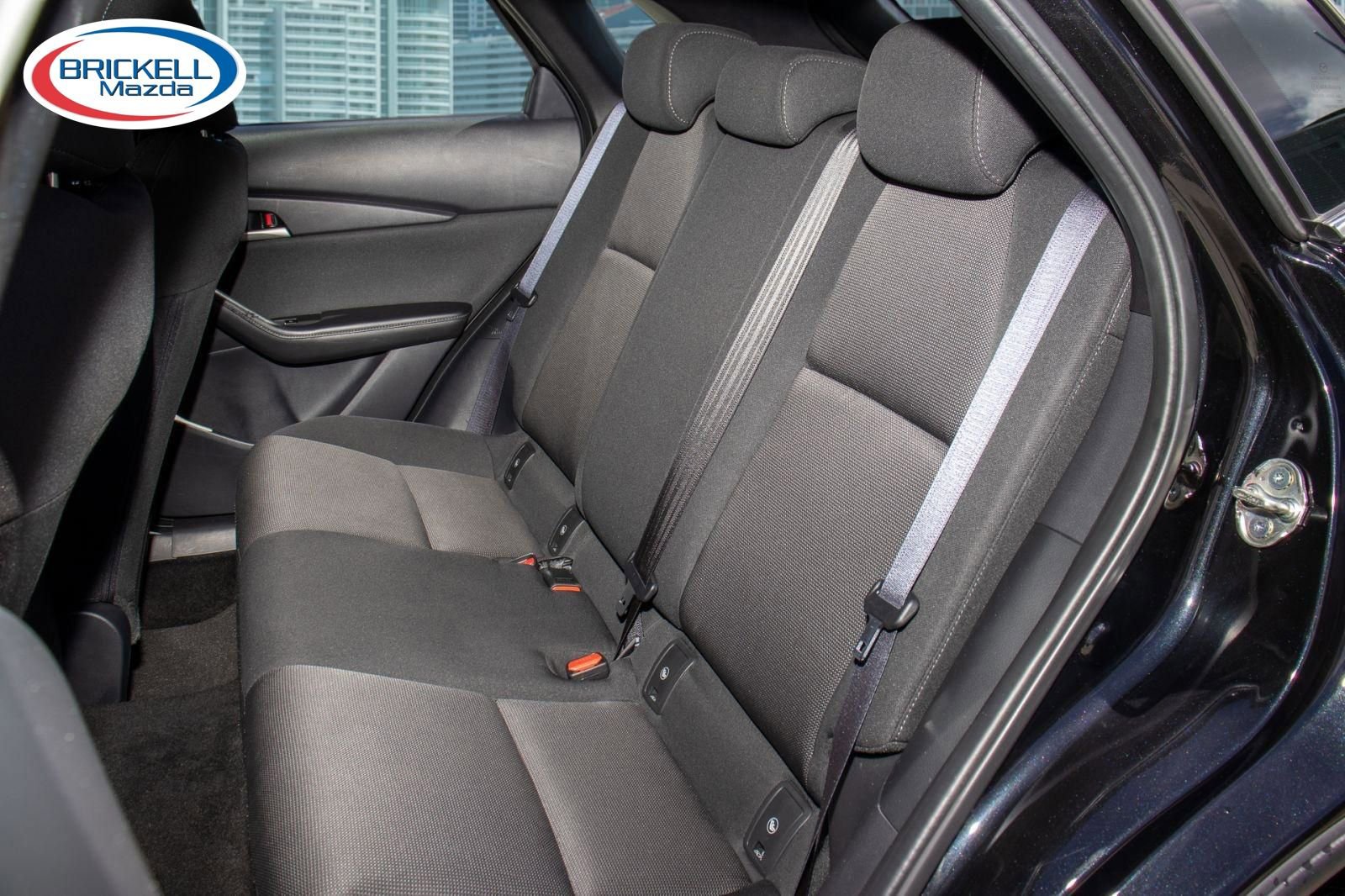 Used 2024 MAZDA CX-30 AWD 2.5 S image 7