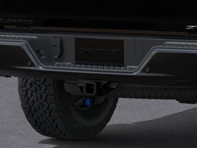 New 2026 Chevrolet Colorado ZR2 w/ Technology Package AWD/4WD image 14