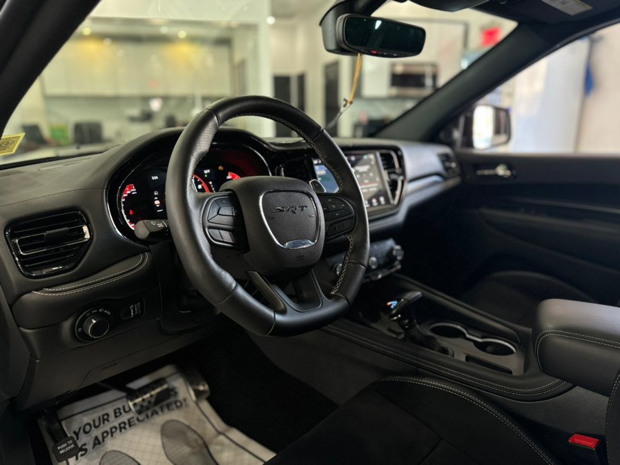 Used 2025 Dodge Durango SRT Hellcat AWD/4WD image 13