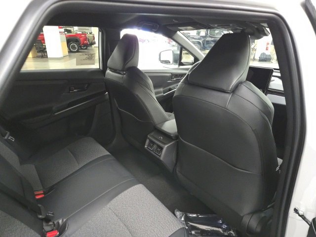 New 2026 Toyota bZ image 12