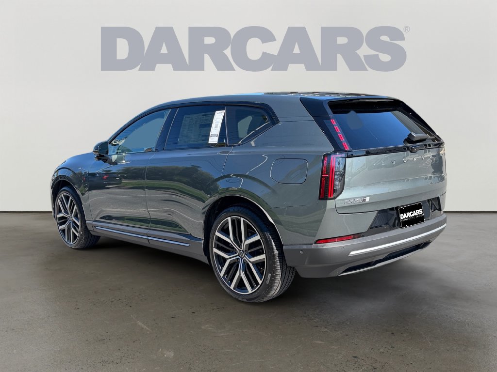 New 2027 Volvo EX60 Ultra AWD/4WD image 5