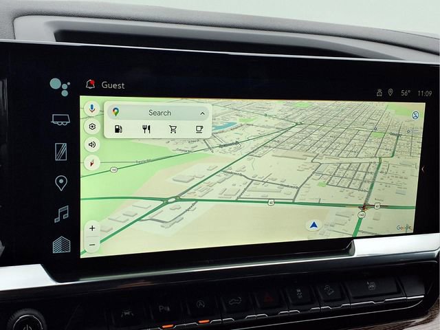 New 2026 Chevrolet Silverado 1500 RST image 5