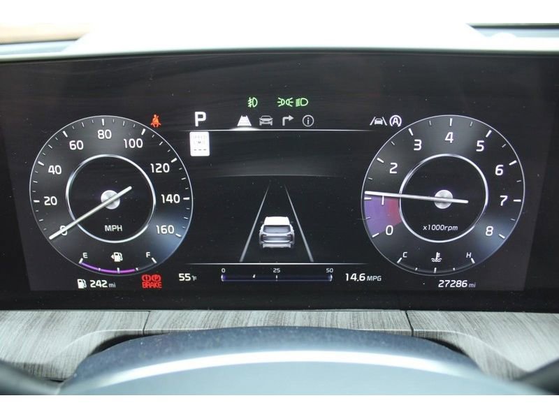 Used 2023 Kia Telluride SX Prestige image 21