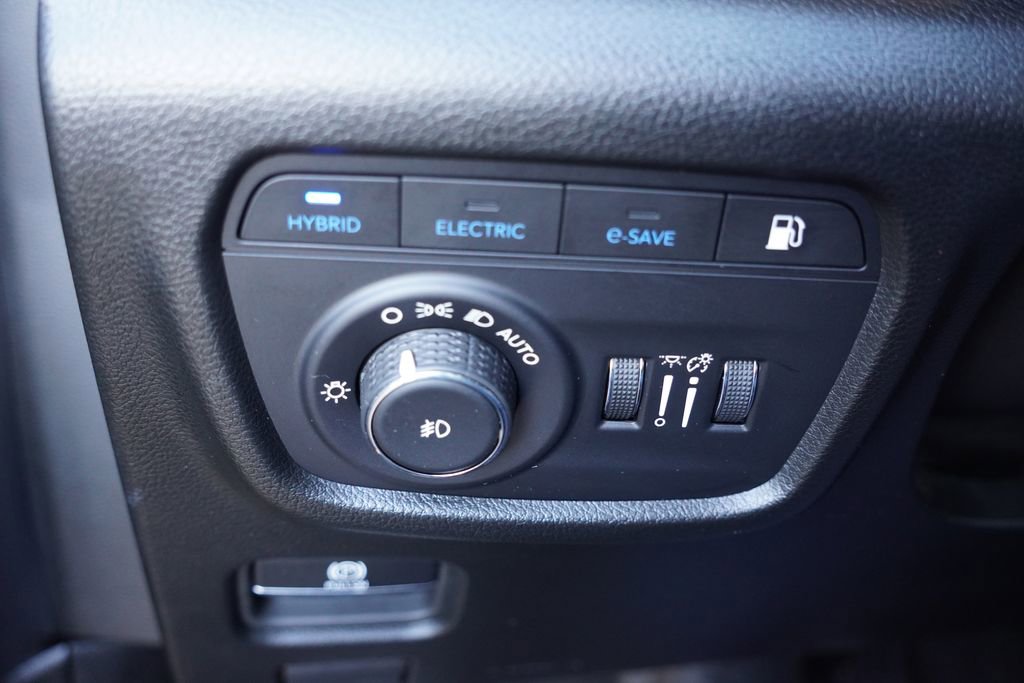 Used 2023 Jeep Grand Cherokee 30th Anniversary image 27