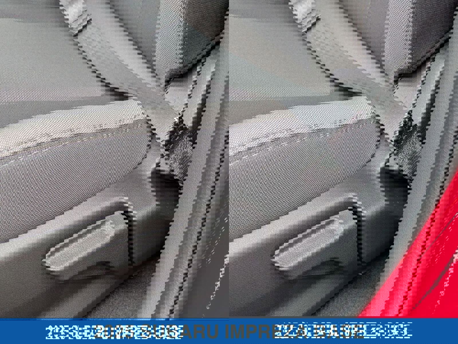 Certified 2025 Subaru Impreza 2.0i image 26