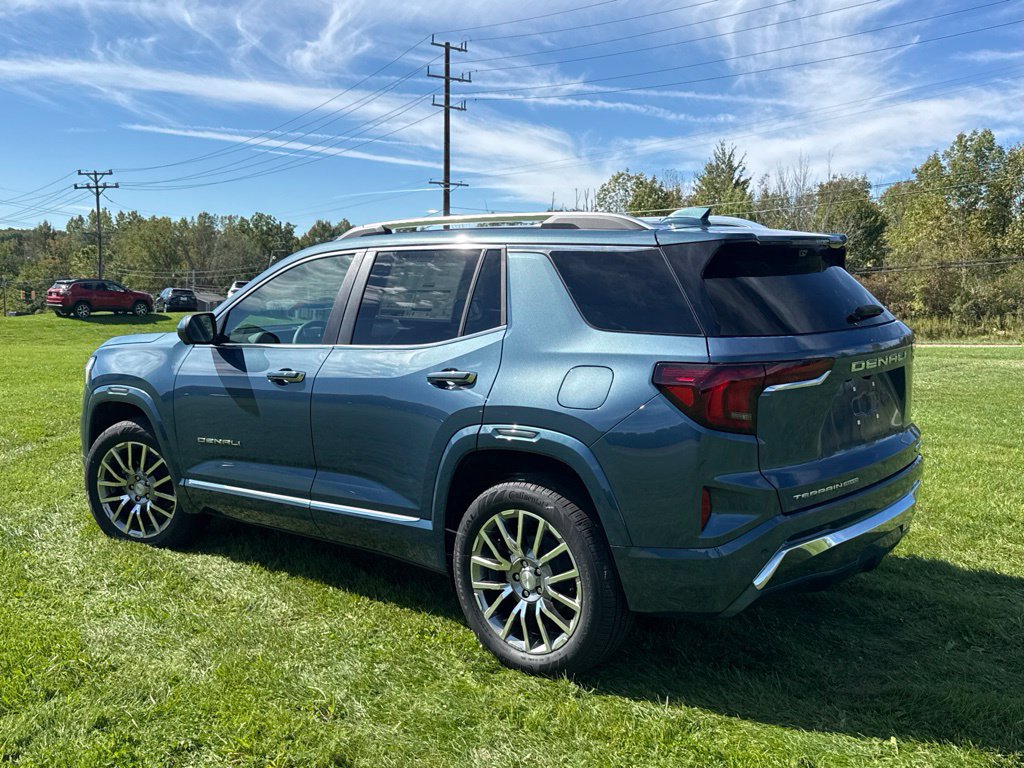 New 2027 GMC Terrain Denali AWD/4WD image 6