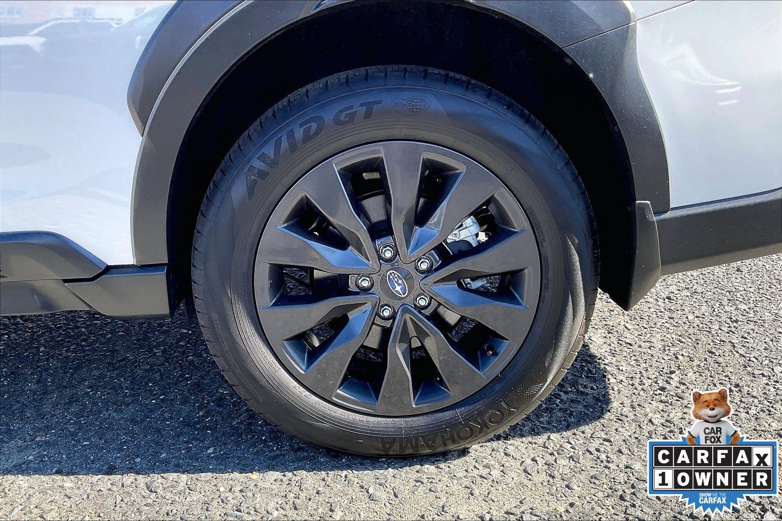 Certified 2025 Subaru Outback Onyx Edition AWD/4WD image 12