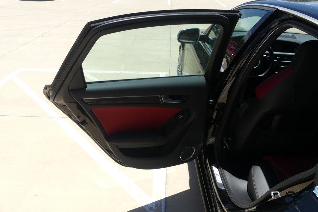 Used 2014 Audi S4 Premium Plus AWD/4WD image 27