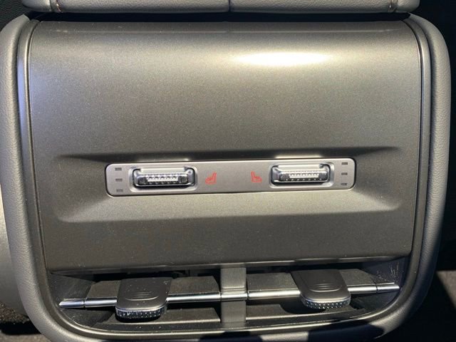 New 2025 Lincoln Nautilus Reserve image 20