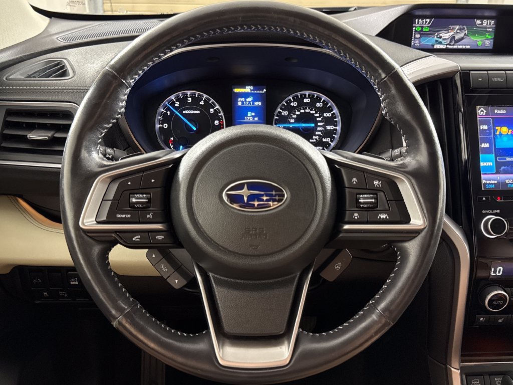 Used 2019 Subaru Ascent Touring w/ Popular Package #3 AWD/4WD image 14