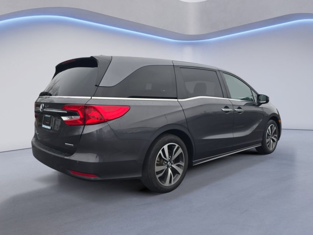 Used 2023 Honda Odyssey Touring image 5