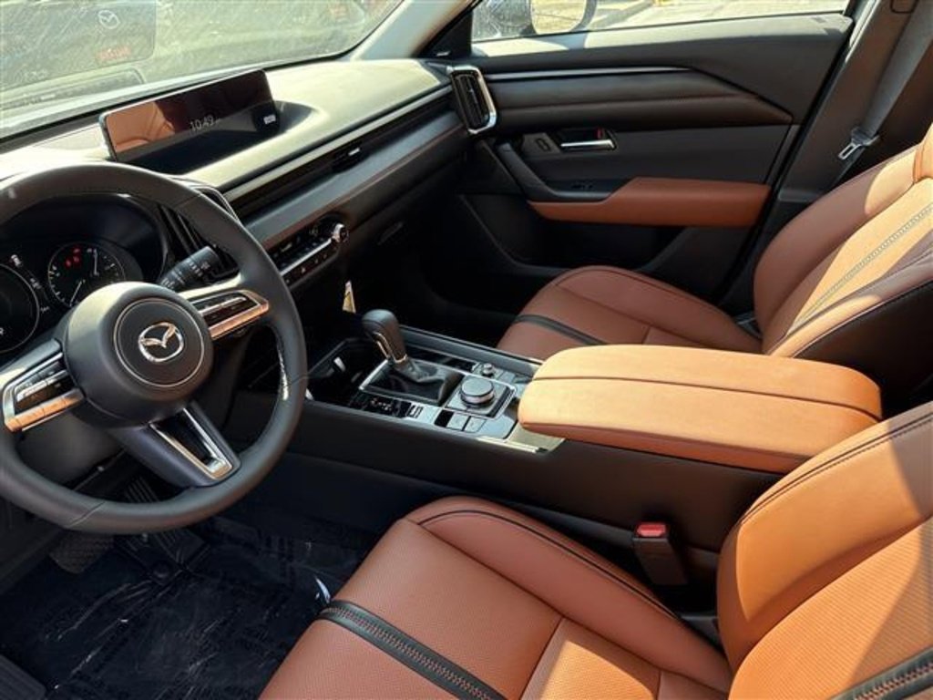 New 2025 MAZDA CX-50 2.5 Turbo image 6