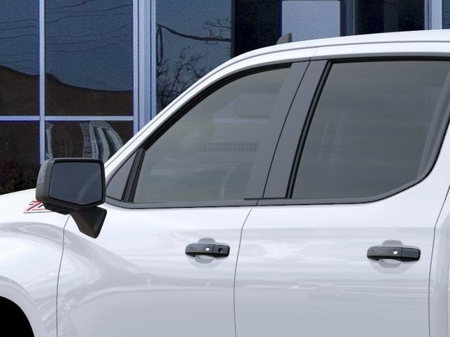 New 2026 Chevrolet Silverado 1500 LT Trail Boss w/ Safety Package AWD/4WD image 12