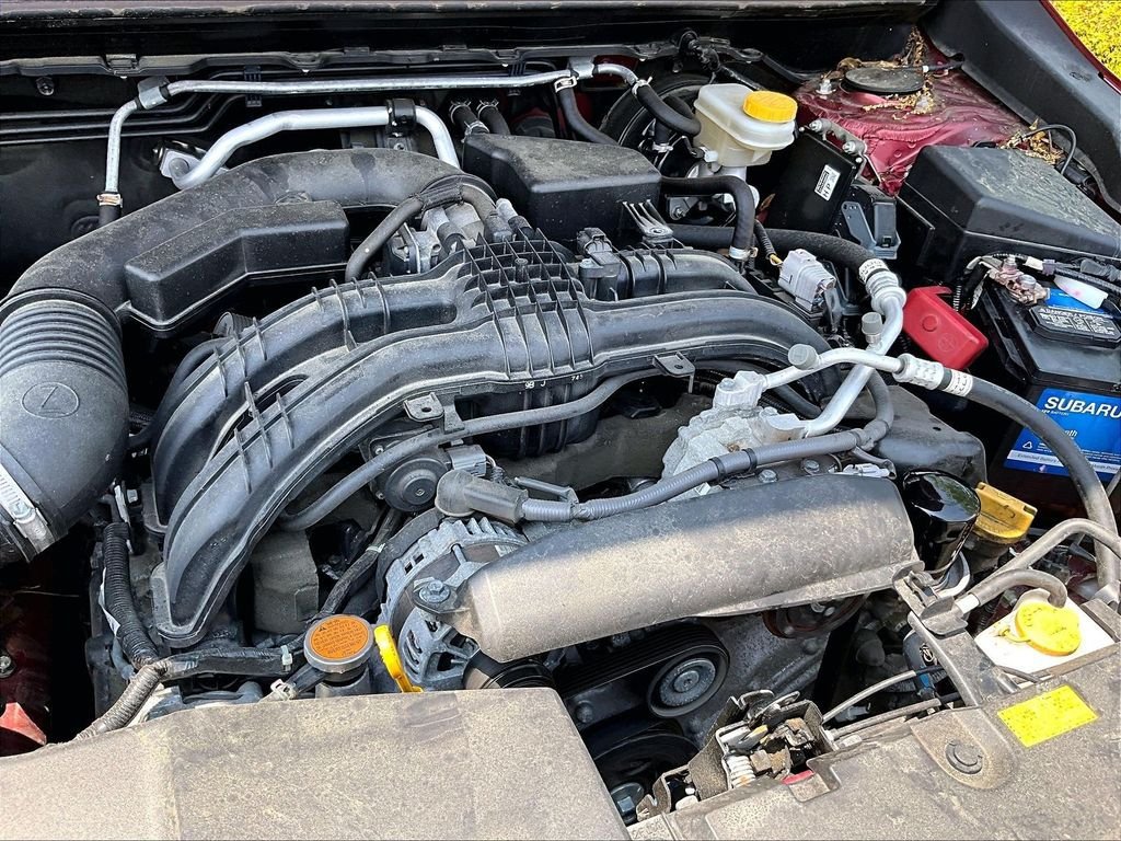 Used 2019 Subaru Crosstrek 2.0i Premium AWD/4WD image 28