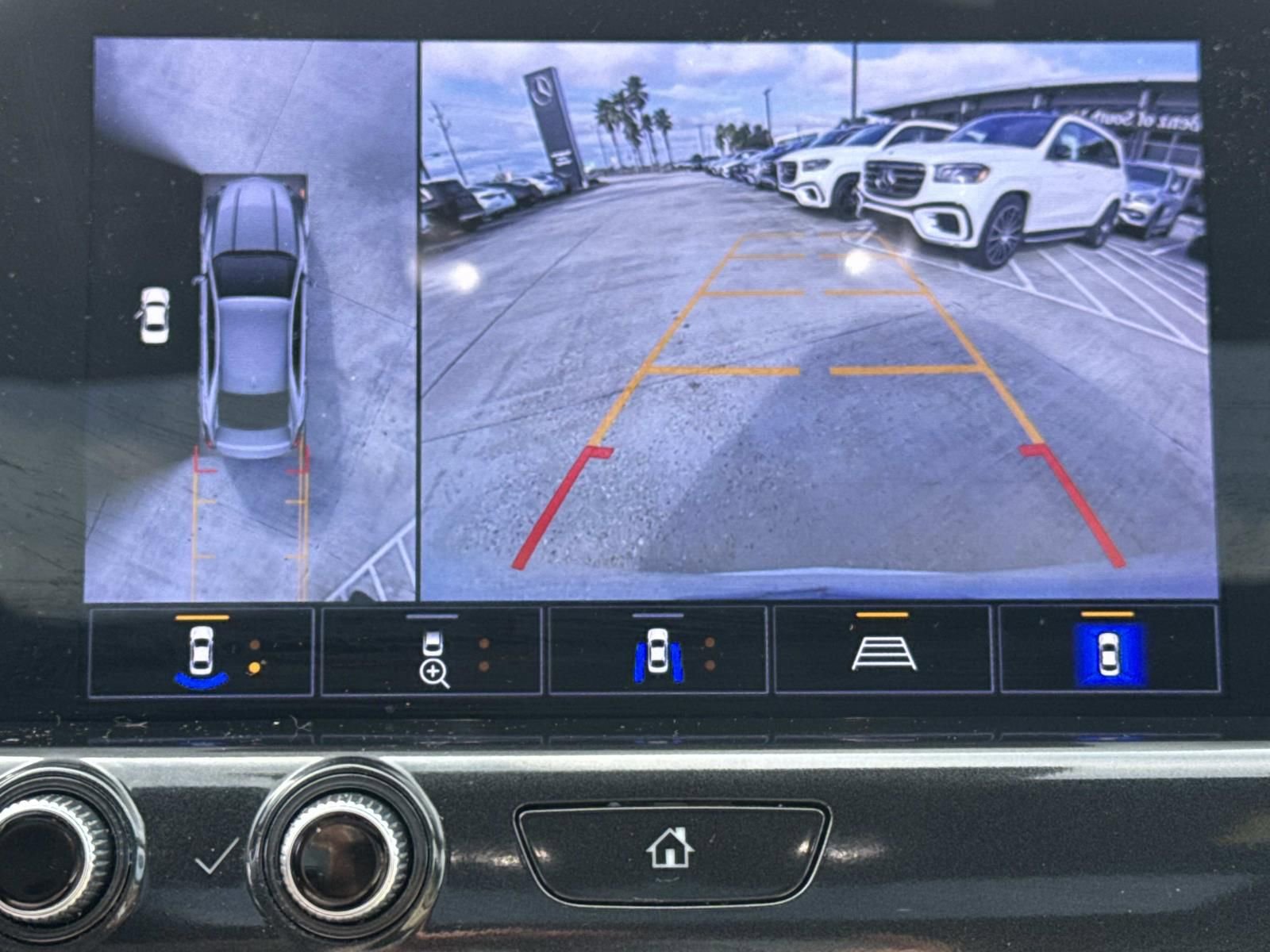 Used 2023 Cadillac CT4 Premium Luxury w/ Super Cruise 1 Package image 26