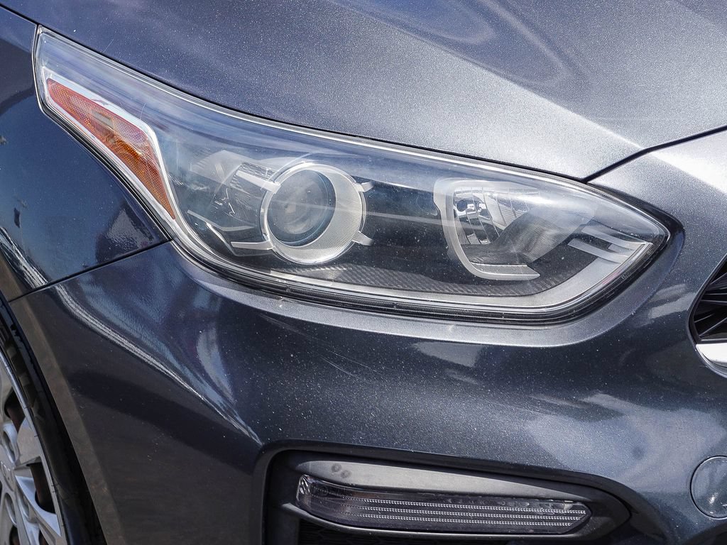 Used 2019 Kia Forte Sedan FWD image 11
