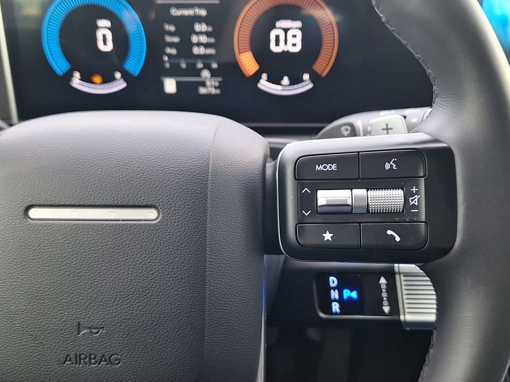 Used 2024 Hyundai Santa Fe SE image 18