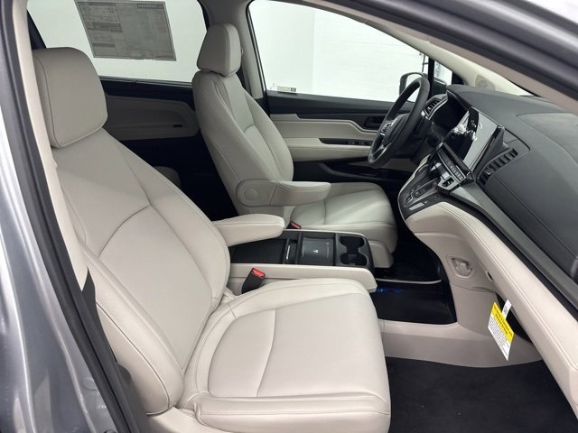 New 2026 Honda Odyssey EX-L image 15