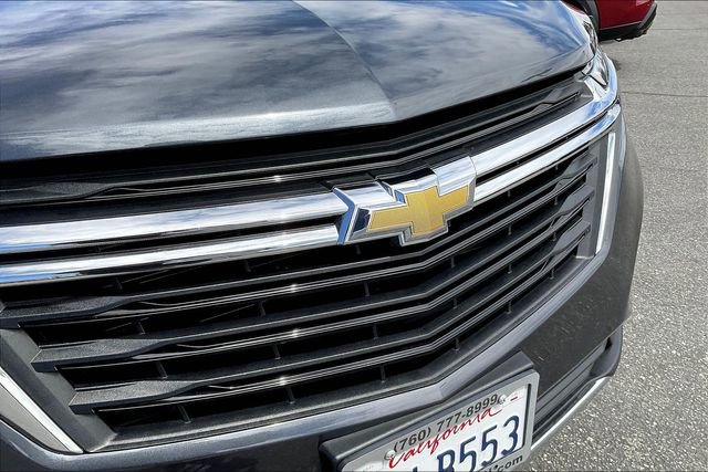 Used 2023 Chevrolet Equinox LT FWD image 30