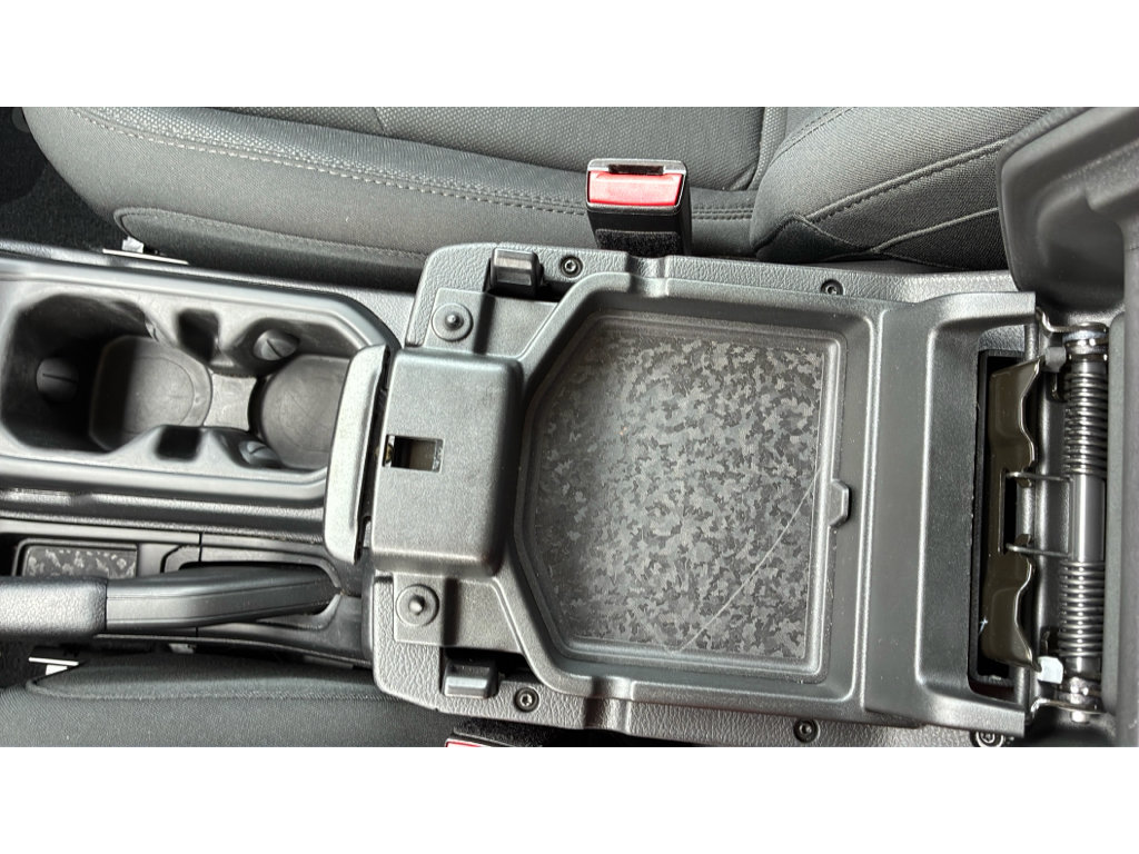 Used 2023 Jeep Wrangler Unlimited Sport AWD/4WD image 20