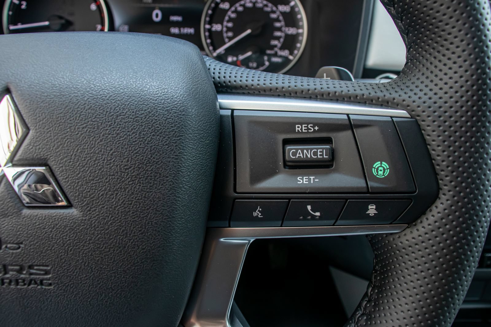 New 2026 Mitsubishi Outlander SE AWD/4WD image 20