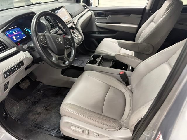 Used 2022 Honda Odyssey EX-L image 18