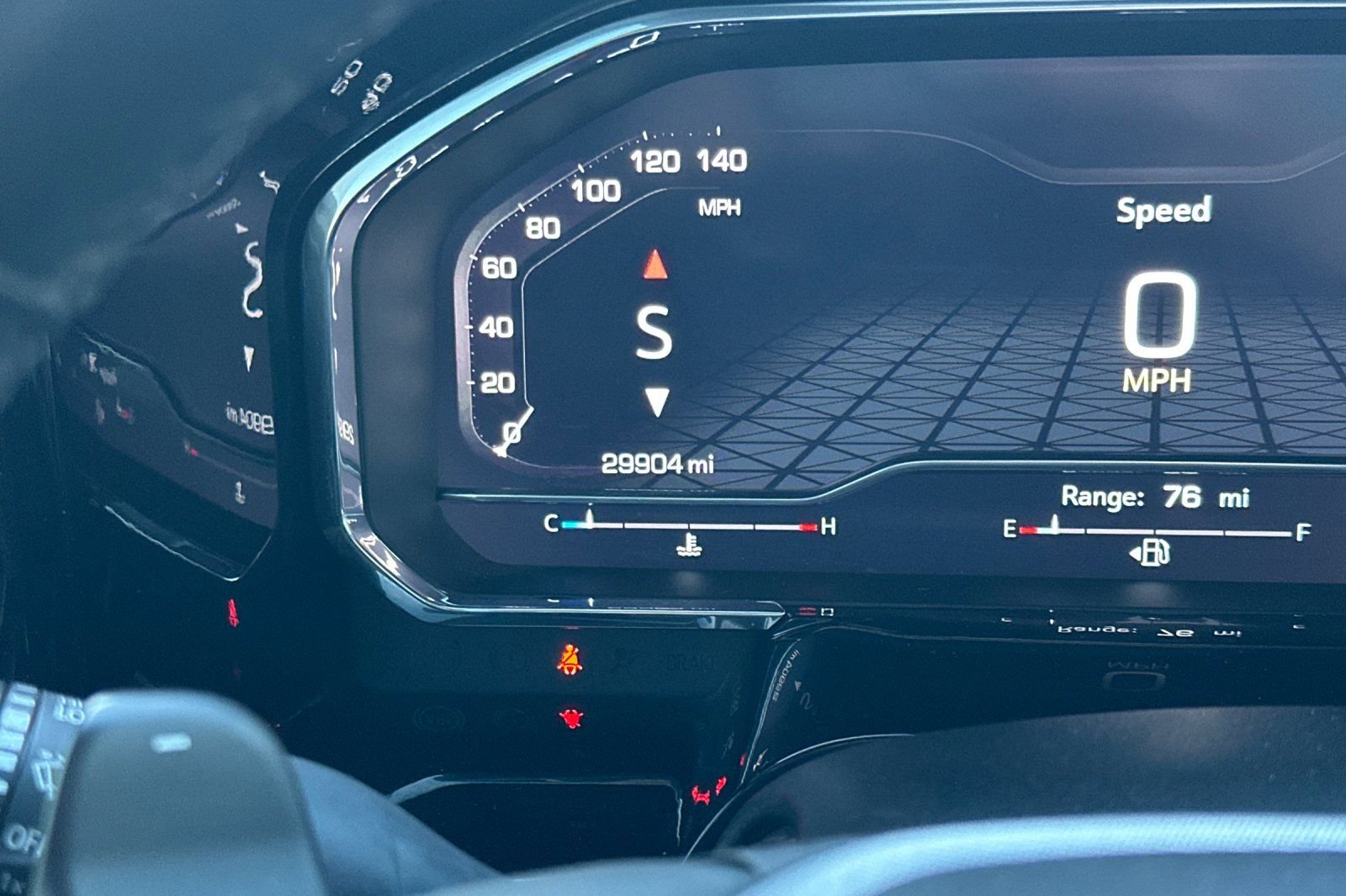 Used 2025 GMC Sierra 1500 Elevation w/ X31 Off-Road Package AWD/4WD image 41