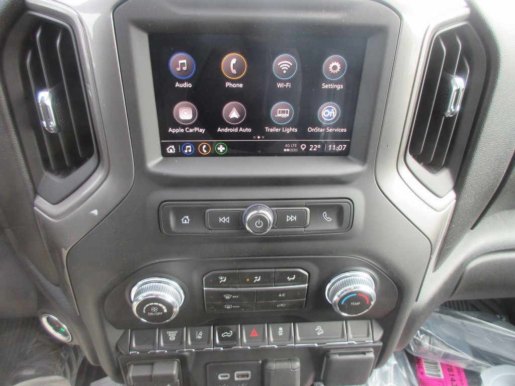 New 2026 GMC Sierra 2500 Pro image 20