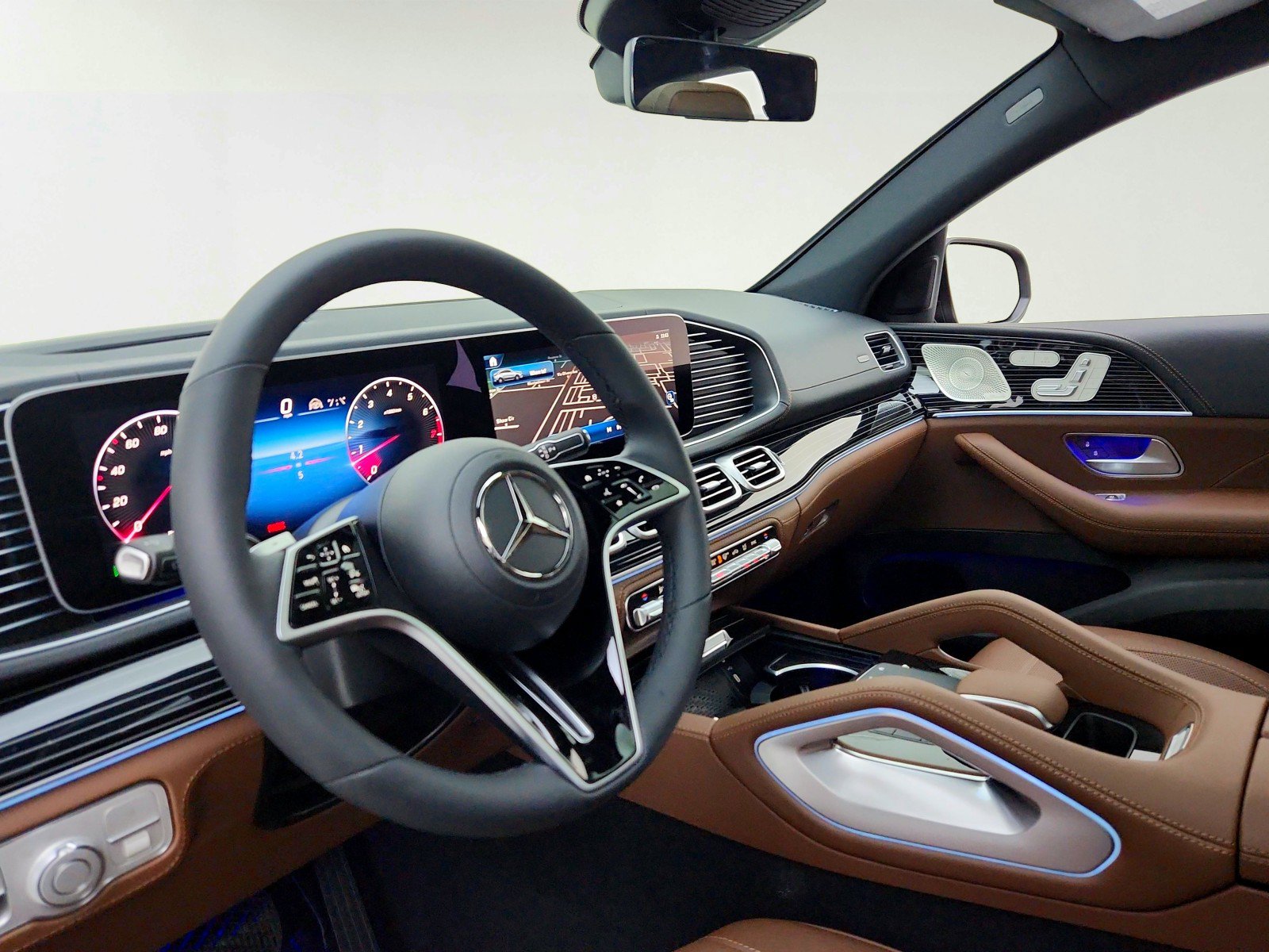 New 2026 Mercedes-Benz GLE 450 4MATIC Coupe image 16