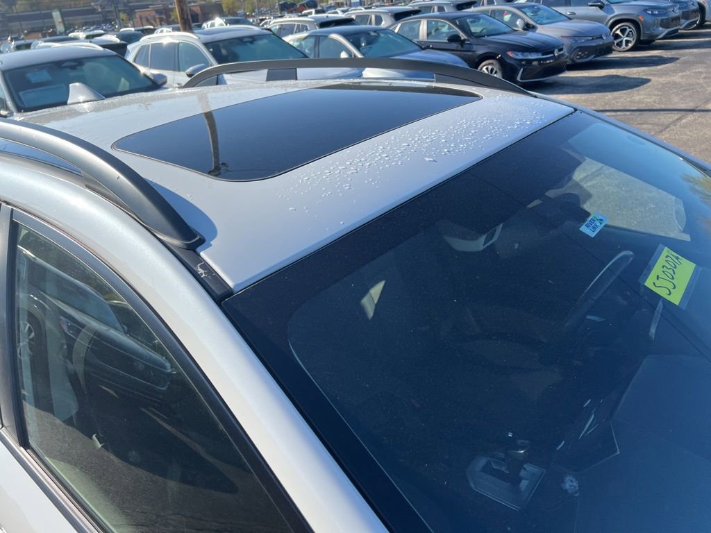 Used 2023 Subaru Crosstrek 2.0i Premium w/ Popular Package #3 image 4