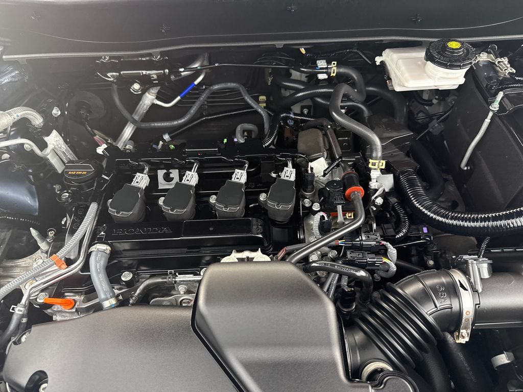 Used 2024 Honda CR-V EX-L image 39