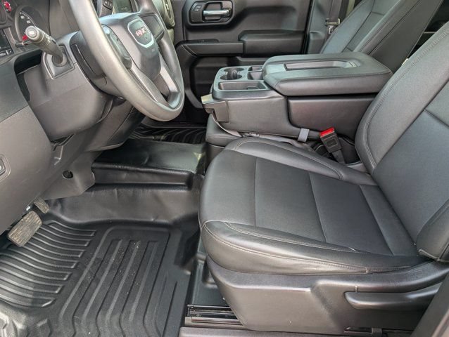 Used 2024 GMC Sierra 1500 Pro w/ Trailering Package AWD/4WD image 14