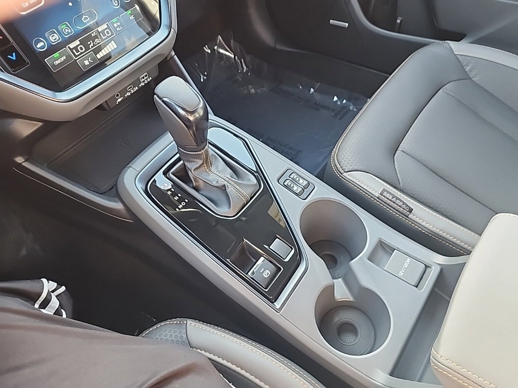 Certified 2025 Subaru Crosstrek 2.5i Wilderness w/ Wilderness Package image 19