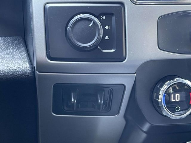 Certified 2022 Ford F450 Lariat w/ Lariat Value Package AWD/4WD image 14