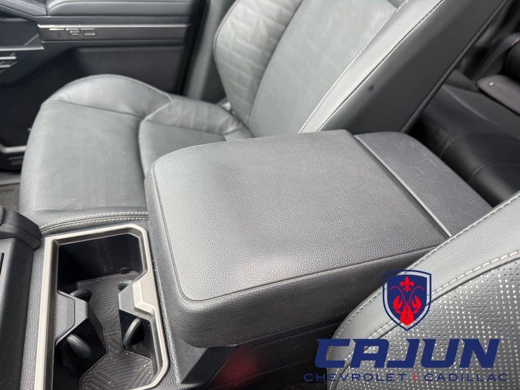 Used 2026 Toyota 4Runner TRD Off-Road Premium AWD/4WD image 22