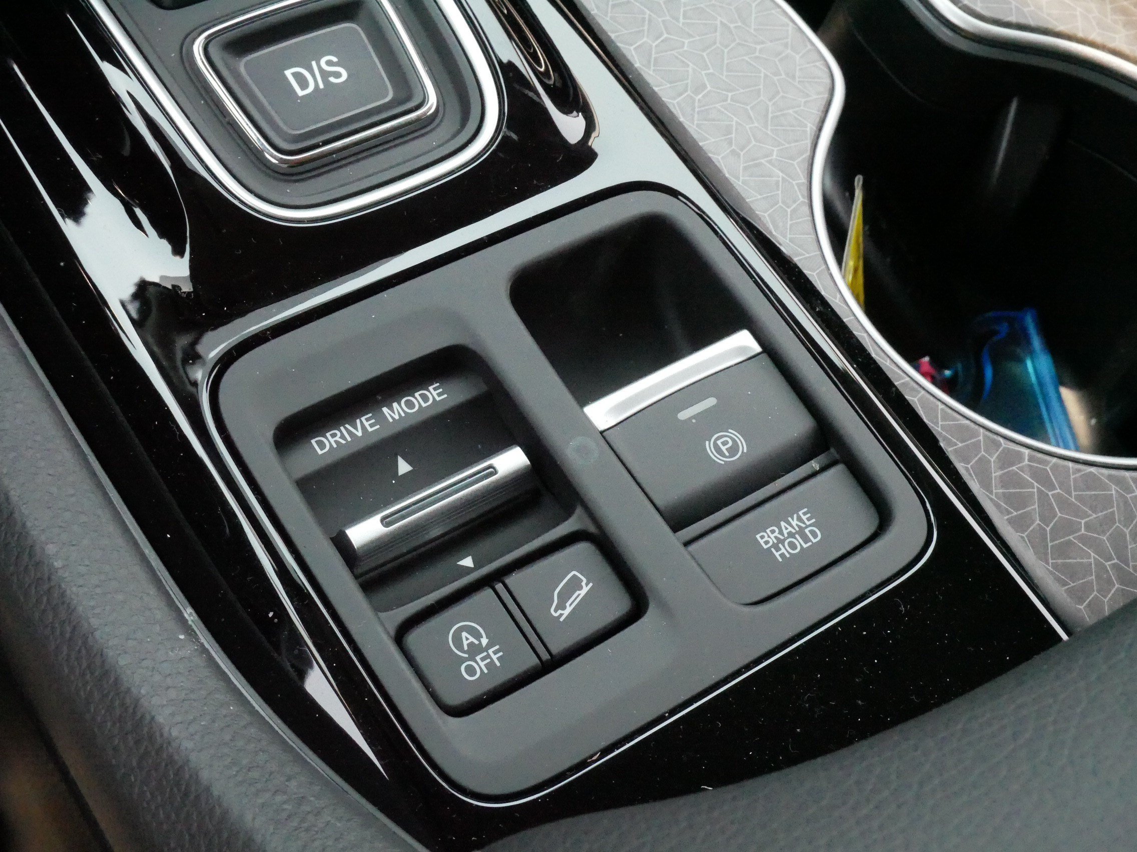 Certified 2026 Honda Pilot Elite image 25