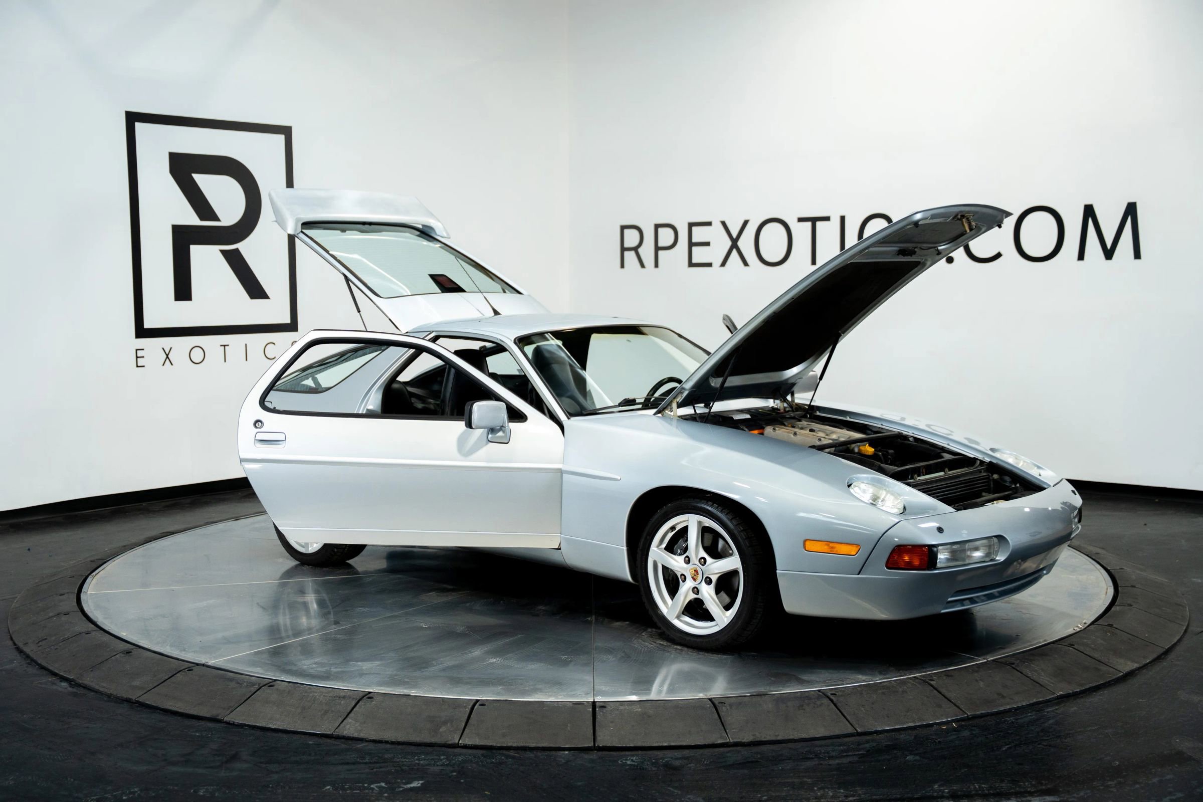 Used 1991 Porsche 928 S4 image 16