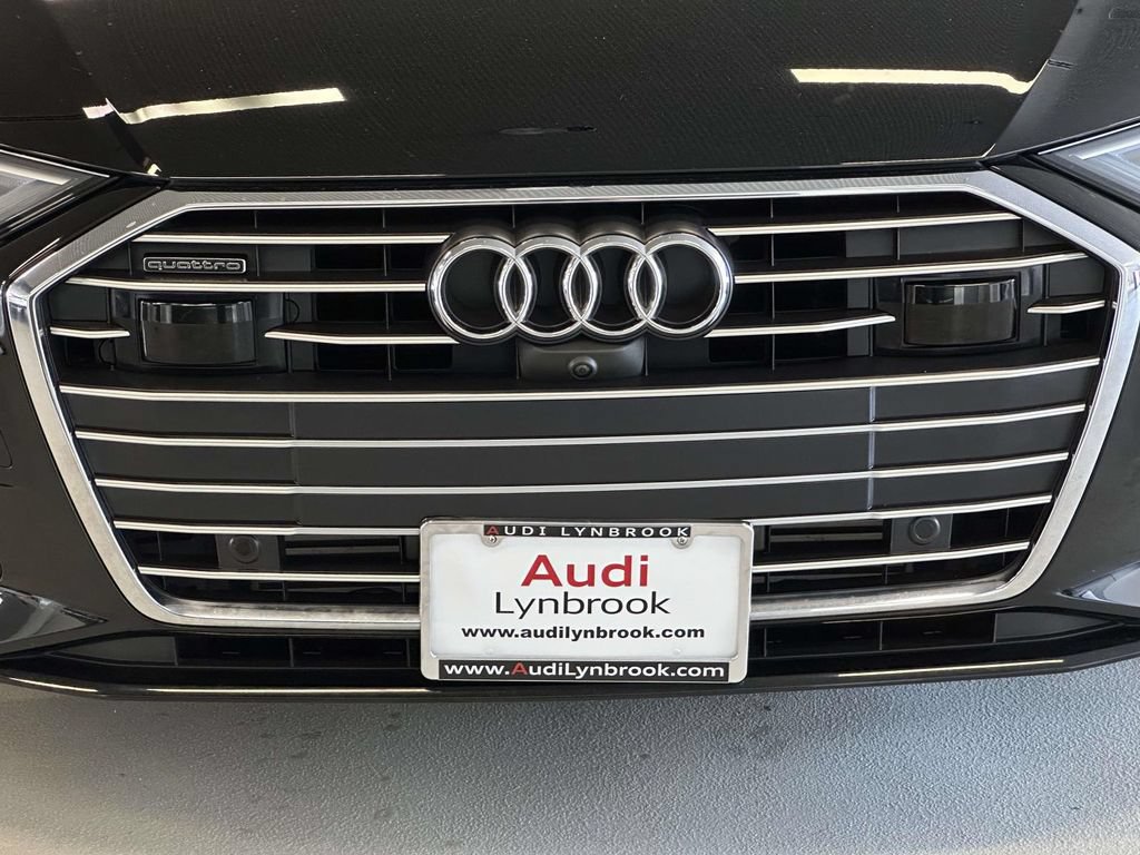 Used 2023 Audi A6 2.0T Premium w/ Convenience Package AWD/4WD image 12