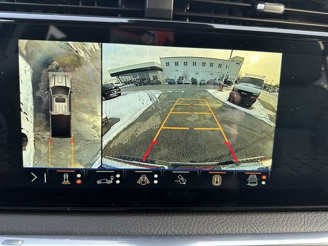 New 2026 GMC Sierra 3500 Denali w/ Denali Reserve Package AWD/4WD image 26