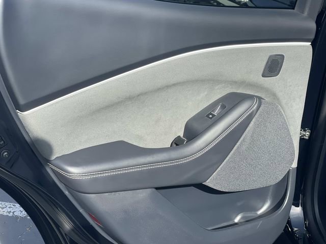 Certified 2025 Ford Mustang Mach-E GT w/ Interior Protection Package image 33