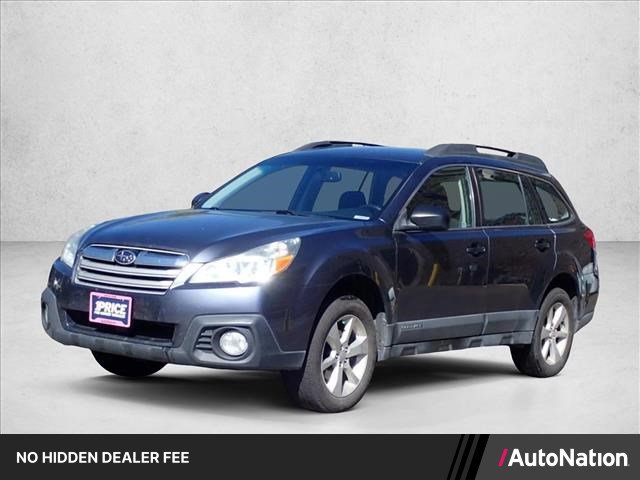 Used 2014 Subaru Outback 2.5i