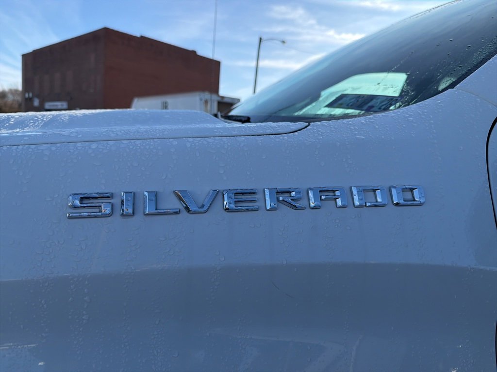 Used 2019 Chevrolet Silverado 1500 LT w/ All-Star Edition image 10
