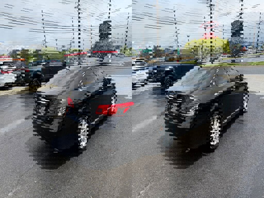 Used 2011 Lexus ES 350 image 7